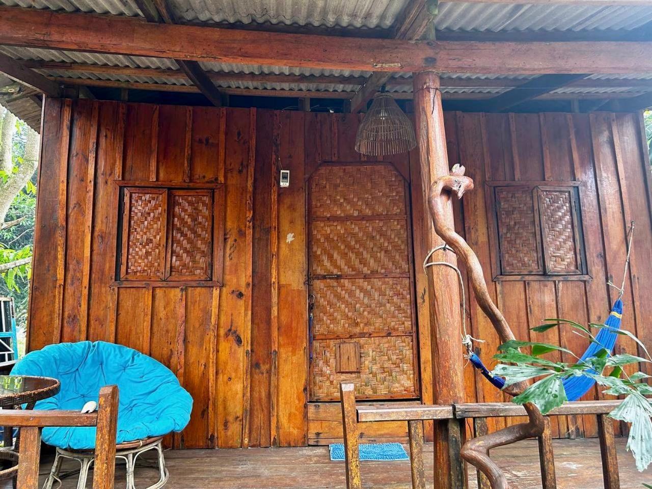 Easy Tiger - M'Pai Bay Beach, Koh Rong Sanloem Exterior foto